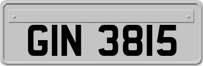 GIN3815