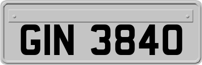 GIN3840