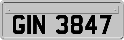GIN3847
