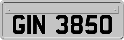 GIN3850