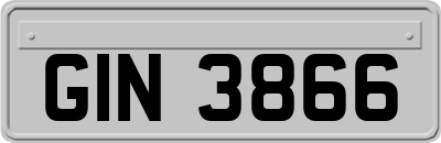 GIN3866