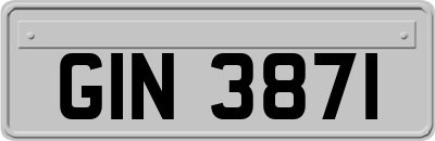 GIN3871