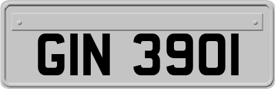 GIN3901