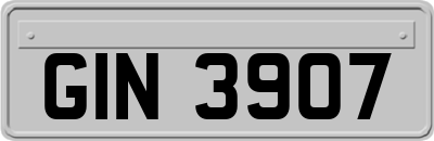 GIN3907