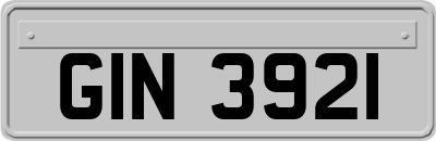 GIN3921