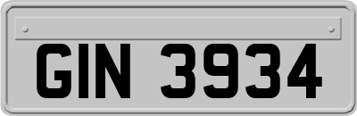GIN3934
