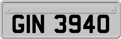 GIN3940