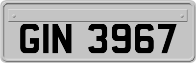 GIN3967