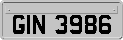 GIN3986