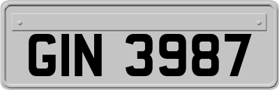 GIN3987