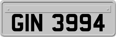 GIN3994