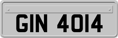 GIN4014