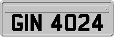 GIN4024