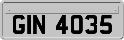 GIN4035