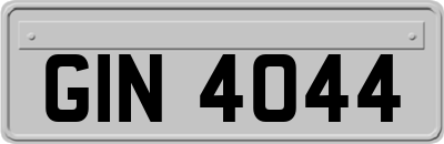 GIN4044