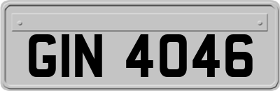 GIN4046