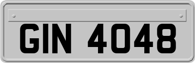 GIN4048