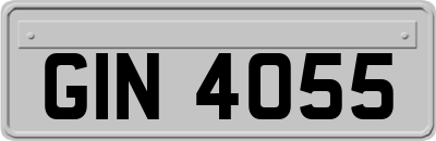 GIN4055