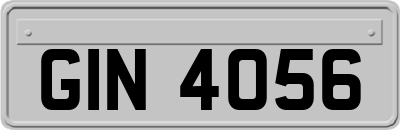 GIN4056