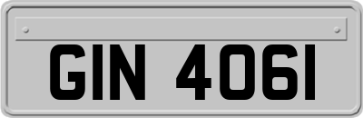 GIN4061