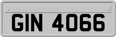 GIN4066