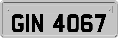 GIN4067