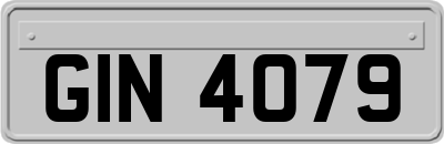 GIN4079