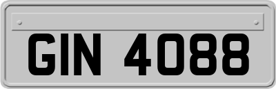 GIN4088