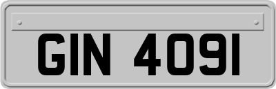 GIN4091