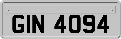 GIN4094