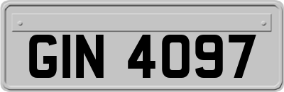 GIN4097