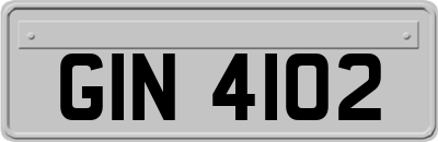 GIN4102