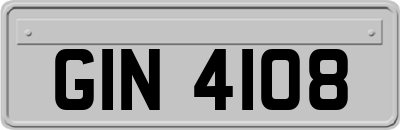 GIN4108