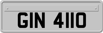 GIN4110