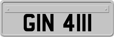 GIN4111
