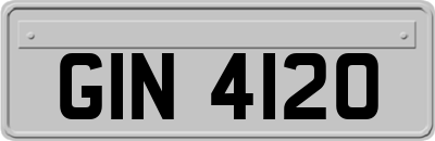 GIN4120