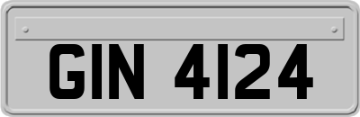 GIN4124