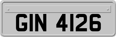 GIN4126