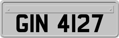 GIN4127