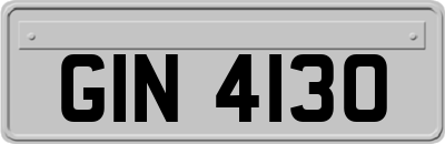 GIN4130