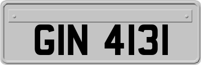 GIN4131