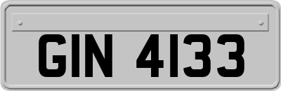 GIN4133
