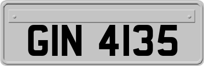 GIN4135