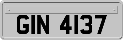 GIN4137