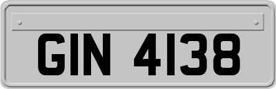 GIN4138