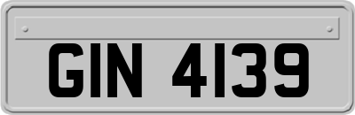 GIN4139