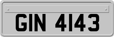 GIN4143