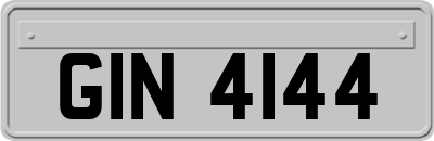 GIN4144