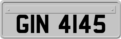 GIN4145