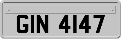 GIN4147
